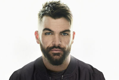 비스마르크 | Dylan Scott 2027<Dear Big City>투어