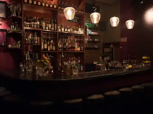 Jasper Bar