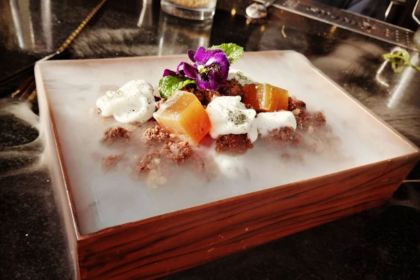 LIMBUS RESTOBAR