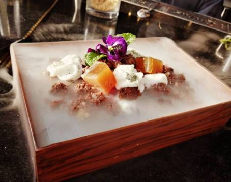 LIMBUS RESTOBAR