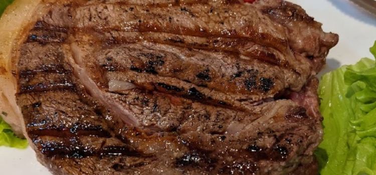 Javi's Parrilla Restaurant