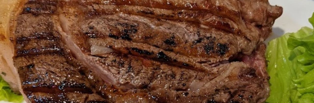 Javi's Parrilla Restaurant