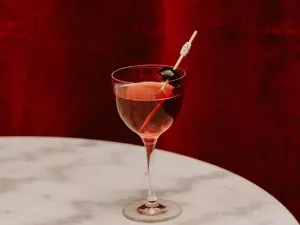 Parlour