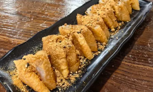 七石缸磨糍(银泰店)