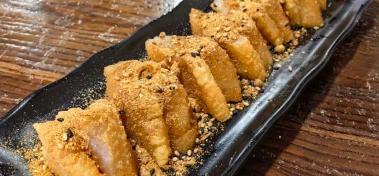 七石缸磨糍(银泰店)