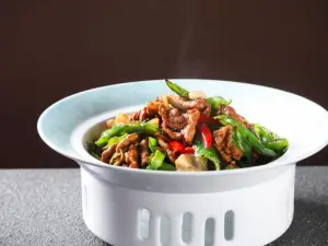 回味斋·古法胡羊焖饼·旗舰店