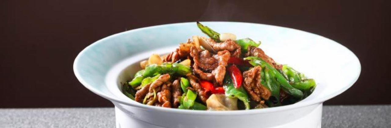 回味斋·古法胡羊焖饼·旗舰店