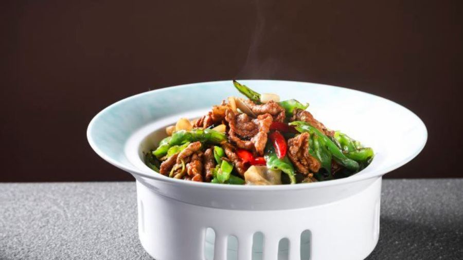 回味斋·古法胡羊焖饼·旗舰店