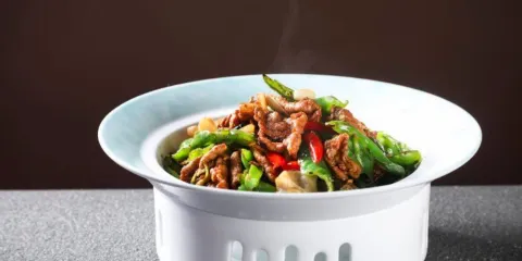 回味齋敦煌文化美食