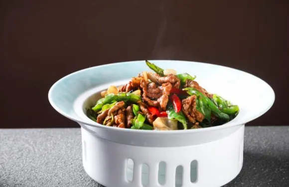 回味齋敦煌文化美食