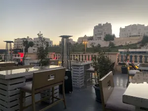 Dunia Amman Rooftop