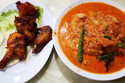 Restoran Nyonya Makko