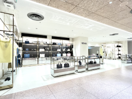 VERSACE（SOGO广岛店）