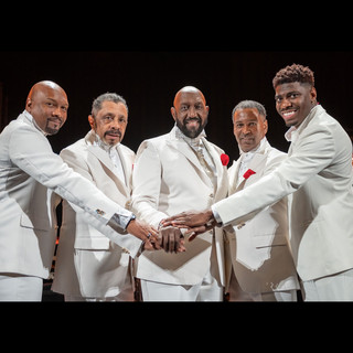 The Temptations & The Four Tops Tour | Keswick Theatre