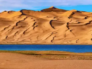 Altun Mountains