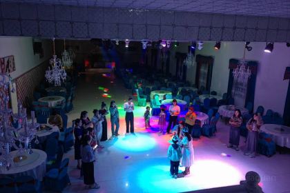 阿禾特列克宴会厅