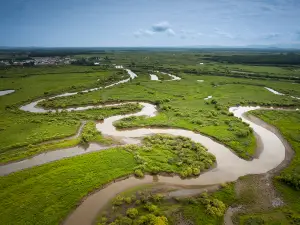 Hutou Tourist Scenic Area