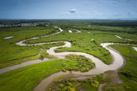Hutou Tourist Scenic Area