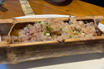 毛师傅土菜馆(芷金花园店)