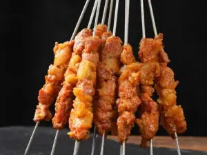 JINZHOU ROYAL BARBECUE