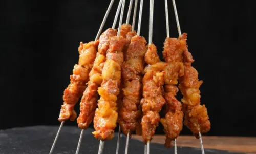 JINZHOU ROYAL BARBECUE