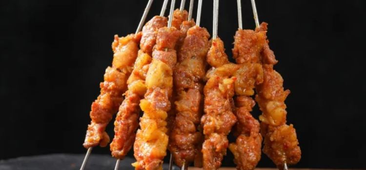 JINZHOU ROYAL BARBECUE