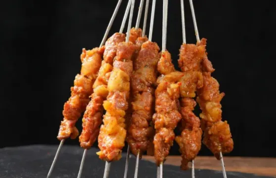 錦州禦燒烤(人民街店)