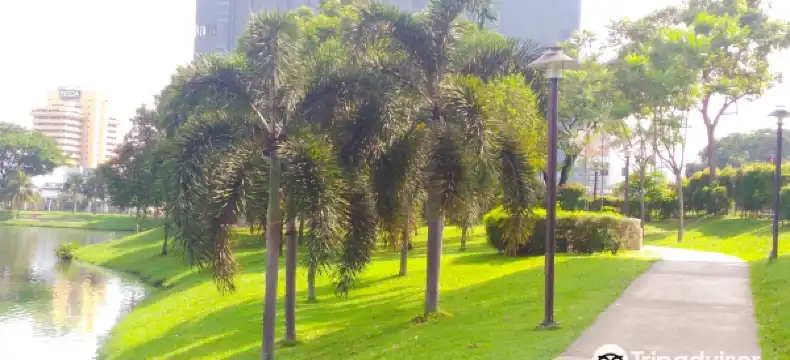 Hotels near KL Highland