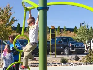 A Park Above