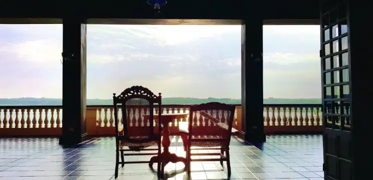 Các khách sạn gần Malacanang Palace