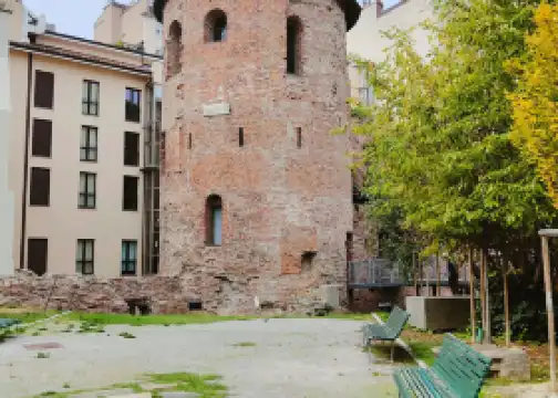 Civic Archaeological Museum