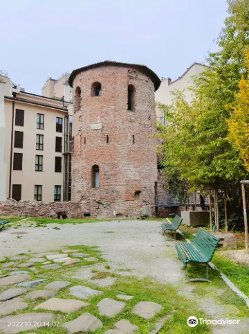 Civic Archaeological Museum