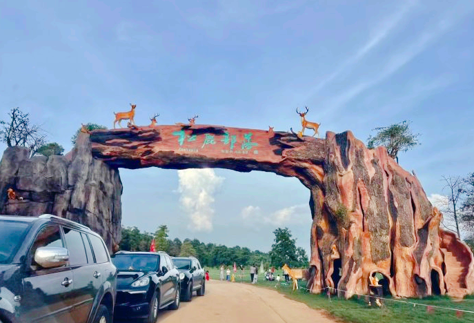 Songlu Tribe