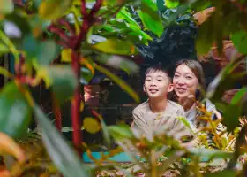 倫敦動物園