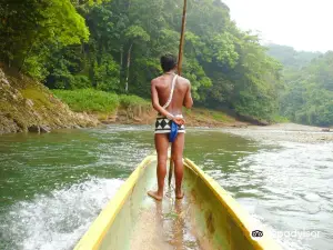 Parque Nacional Chagres