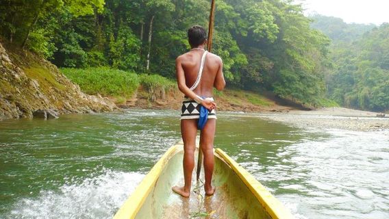 Parque Nacional Chagres