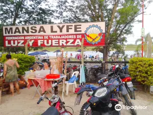 Complejo Mansa Lyfe