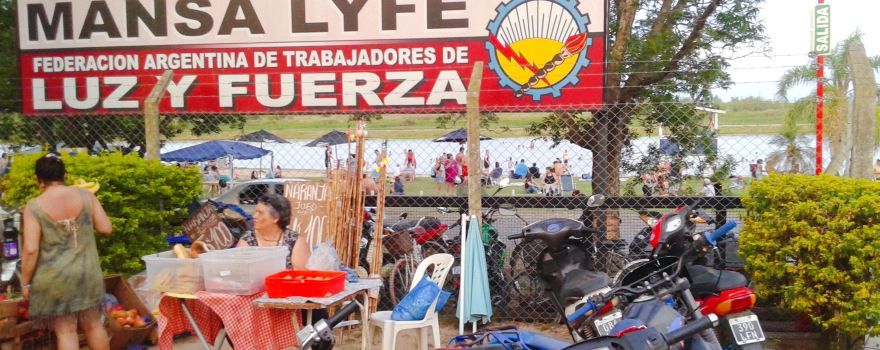 Complejo Mansa Lyfe