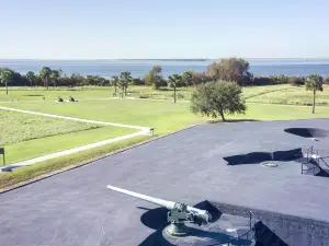 Fort Sumter National Monument