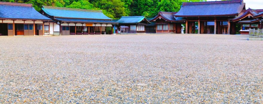 Kashihara-jingū
