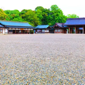 橿原神宮