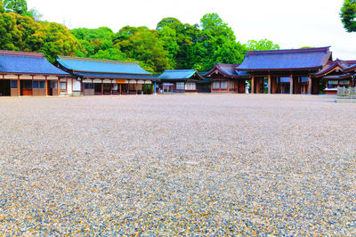 Kashihara-jingū