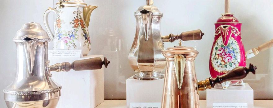 Choco-Story Brussels