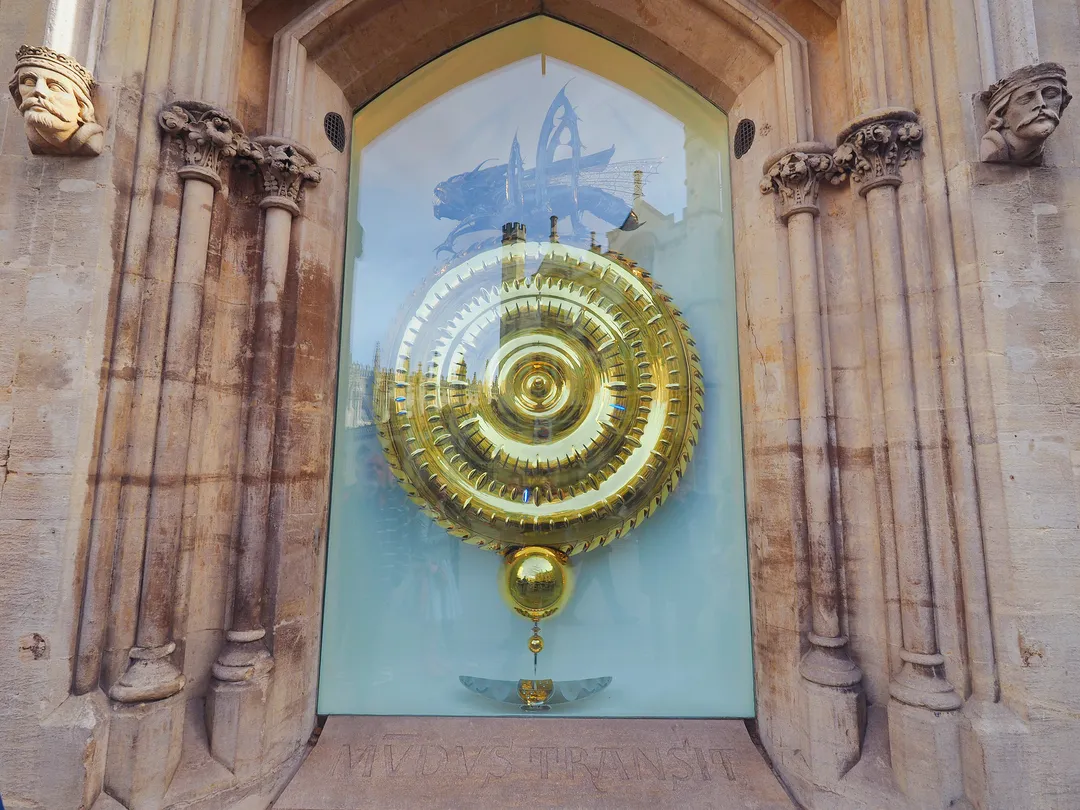 5_The Corpus Clock