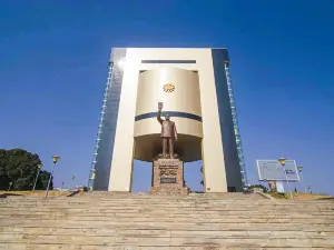 Migliori 10 Attrazioni Imperdibili a Namibia