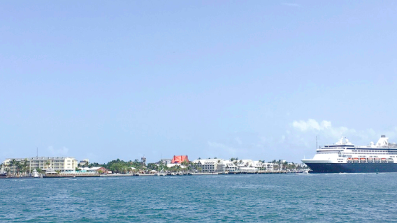 Fury Water Adventures Key West