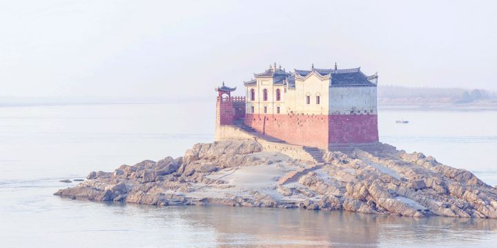 Guanyinge Park