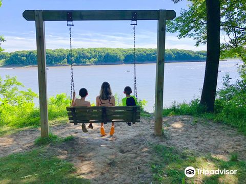 Lake Macbride State Park