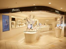SNIDEL BEAUTY（名古屋高岛屋 Gate Tower Mall）