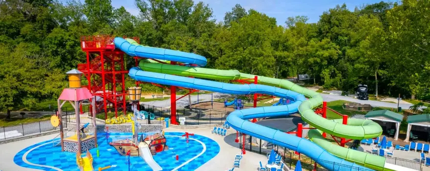 Williamsport Park